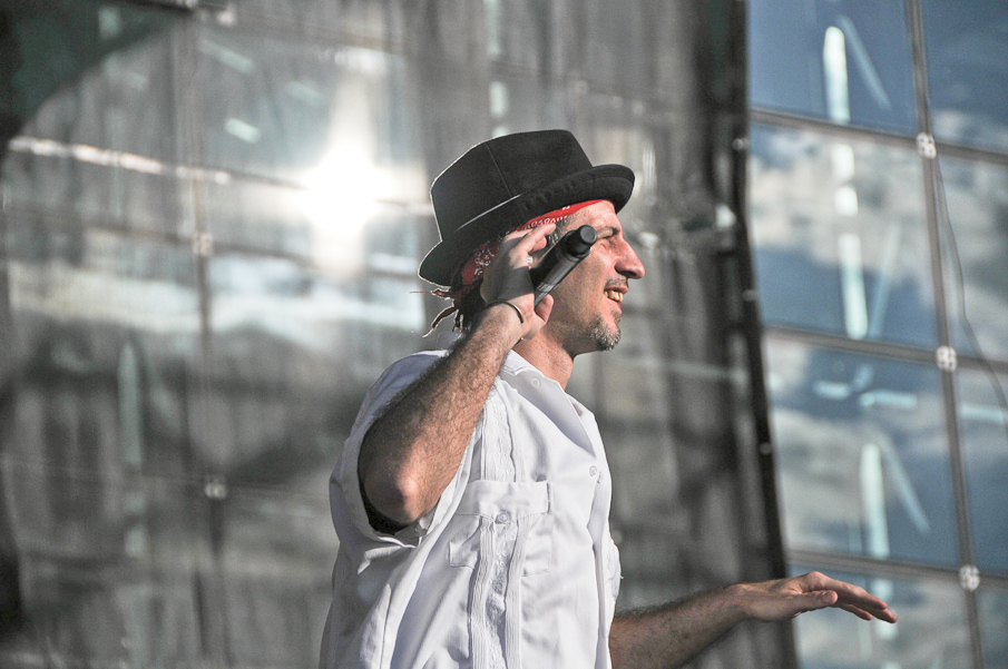 Fete de la Musique Evry 2009 - Sergent Garcia 350.jpg